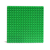 LEGO Platte 3867 (Grundplatte, Hellgrün)